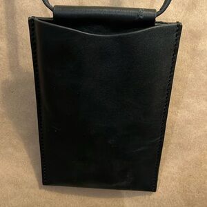 Free People mini crossbody